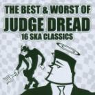 Judge Dread - Best & Worse Of - 16 Ska Classics