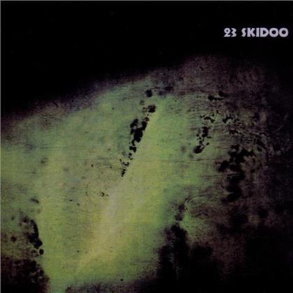 23 Skidoo - Culling Is Coming