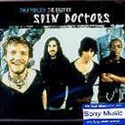 Spin Doctors - Two Princes - Best Of