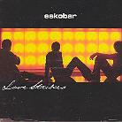 Eskobar - Love Strikes