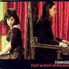 Kelly Osbourne - Changes (Duet With Ozzy)