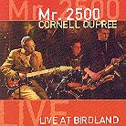 Cornell Dupree - Live At Birdland