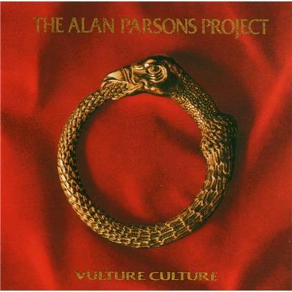 The Alan Parsons Project - Vulture Culture (Expanded Edition, Remastered)