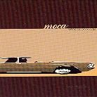 Moca - Wroooooooam