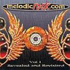 Melodicrock.Com - Vol. 1 - Revealed And Revisited