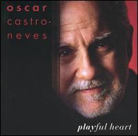 Oscar Castro-Neves - Playful Heart