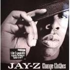 Jay-Z feat. Pharrell (N.E.R.D.) - Change Clothes - 2 Track
