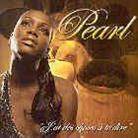 Pearl - J'ai Des Choses A Te Dire - 2 Track