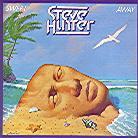 Steve Hunter - Swept Away (2023 Reissue, Wounded Bird Records)