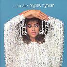 Phyllis Hyman - Ultimate Phyllis Hyman (Remastered)