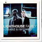 Lighthouse Family - Relaxed & Remixed