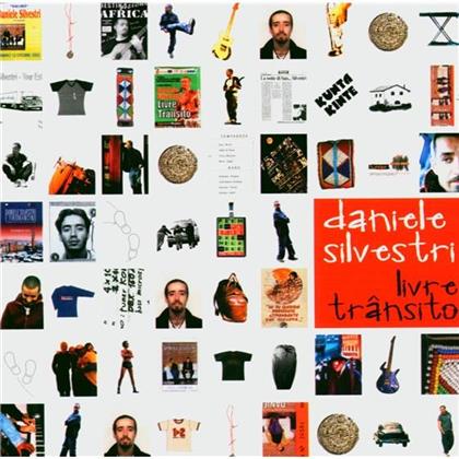 Daniele Silvestri - Livre Transito (2 CDs)
