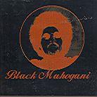 Moodymann - Black Mahogany 1