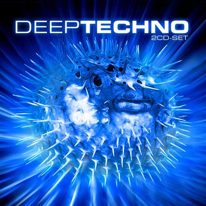 Deep Techno - Vol. 1 (2 CDs)