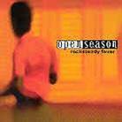 Open Season - Rocksteady Fever