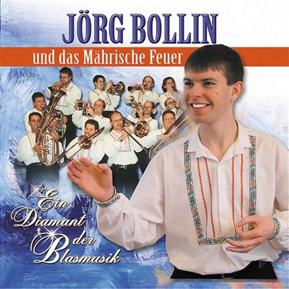 Jörg Bollin - Ein Diamant Der Blasmusik