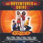 Chipz - Adventures Of Chipz