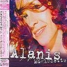 Alanis Morissette - So Called Chaos (Japan Edition)