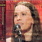 Alanis Morissette - Unplugged (Japan Edition)