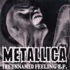 Metallica - Unnamed Feeling