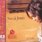 Norah Jones - Feels Like Home + 1 Bonustrack
