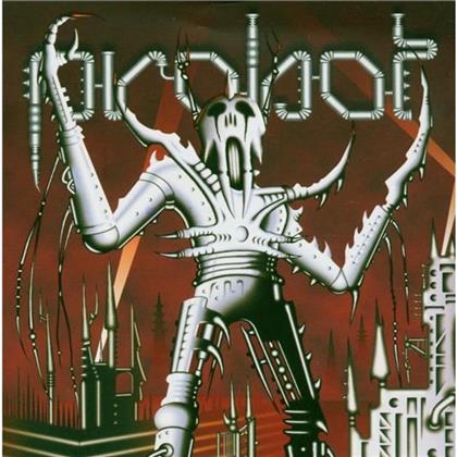 Probot (Dave Grohl) - ---