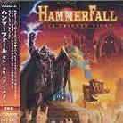 Hammerfall - One Crimson Night (Japan Edition)