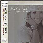 Jennifer Lopez - Reel Me (Japan Edition, CD + DVD)