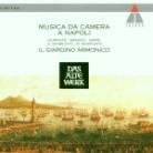 Il Giardino Armonico - Musica Da Camera A Napoli