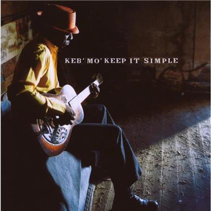 Keb' Mo' - Keep It Simple