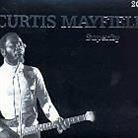 Curtis Mayfield - Superfly - Best Of (2 CDs)