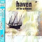 Haven - All For A Reason + 2 Bonustracks