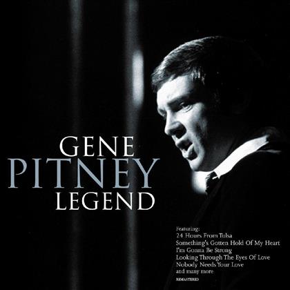Gene Pitney - Legend
