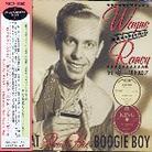 Wayne Raney - That Real Hot Boogie Boy