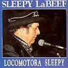 Sleepy Labeef - Locomotora Sleepy
