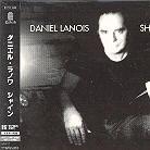 Daniel Lanois - Shine - 1 Bonustrack (Japan Edition)