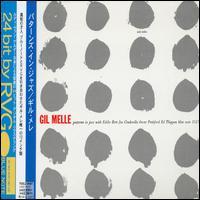 Gil Melle - Patters In Jazz (Limited Edition, 2 CDs)
