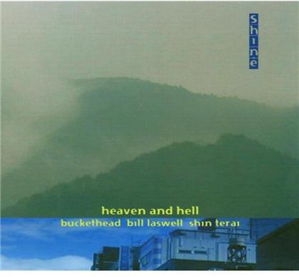 Shine - Heaven & Hell