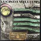 Lucinda Williams - Ramblin