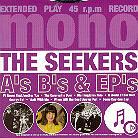 The Seekers - A's B's & Ep's