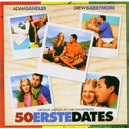 50 First Dates - OST