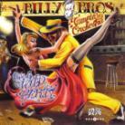 Billy Brothers Orchestra - Wild Party