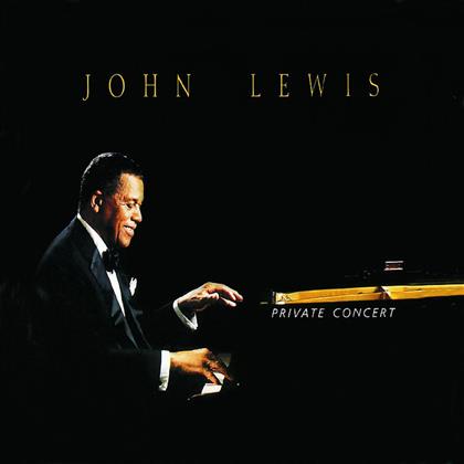 John Lewis - Private Concert