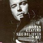 Ronan Keating - She Believes