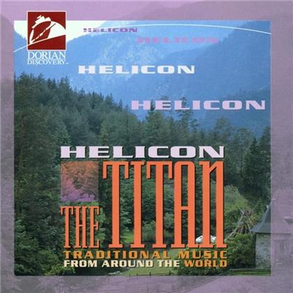 Helicon - Titan