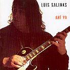 Luis Salinas - Ahi Va
