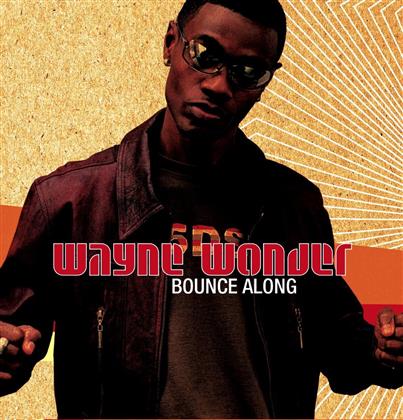 Wayne Wonder - Bounce Along - 2 Track