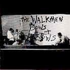 The Walkmen - Bows & Arrows