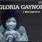 Gloria Gaynor - I Will Survive (2 CD)