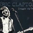 Eric Clapton - Draggin My Tail (2 CDs)